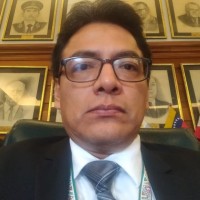Raul Chuquiyauri