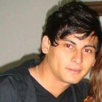 Javier Alejandro Encalada Cruz