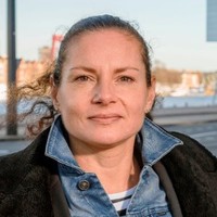 Patricia Caubergh