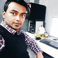 Alam Hossain
