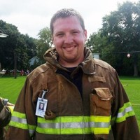 Tim Doubek