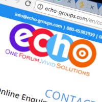 Echo Pvt Ltd Consultancy Services