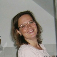 Laura Van Hemert-Koreneef