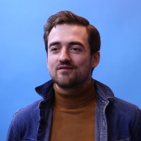 Wyatt Hodgson