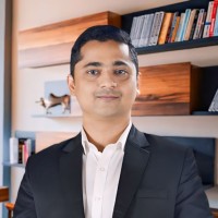 Pradip Nalawade