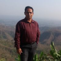 Ajit Nandi