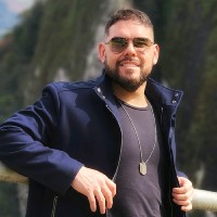 Rafael Vila