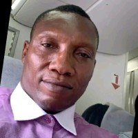 Joseph Ogutubor