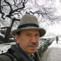Ricardo Ulate Chacon