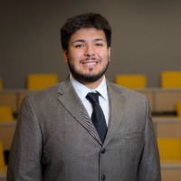 Nicholas Torres