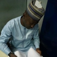 Adam Ahmad