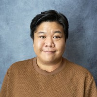 Donovan Wong