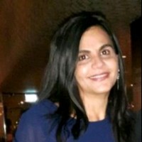 Nehal Shah