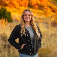 Ashley Cahoon