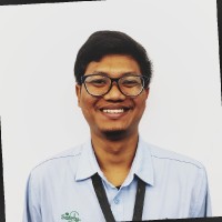 Andrian Kusuma