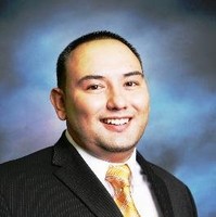 Robert Martinez