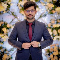 Engr. Abdullah Mir