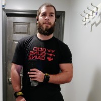 Kyle Labrake