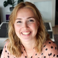 Louise Mia Mühlmann