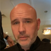 Steven Gough