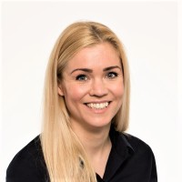 Kristín Hrund Guðmundsdóttir Briem
