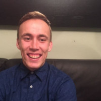 Kyle Ward