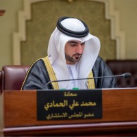 Mohamed Ali Al-Hammadi