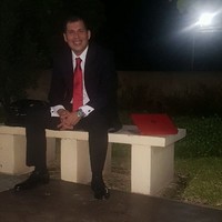 Marvin David Gutierrez Guevara