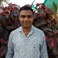 Jignesh Patel