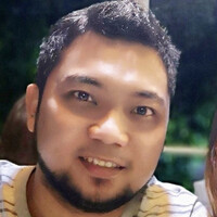 Lloyd Dominic Mozo, BSN, RN