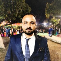 Akshay Mishra