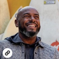 Nigel Louis
