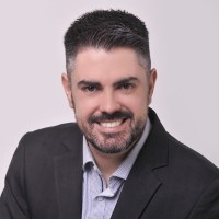 Giovani De Lima Pereira - Cea - Ancord