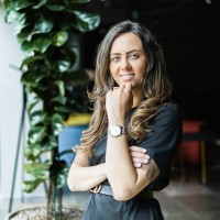 Caroline Kleibl Kletzlová