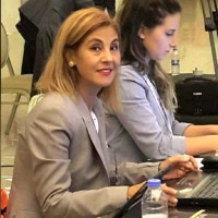 Meryem Eğrioğlu(Dündar)