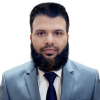 Md. Al-Forkanul Hoque