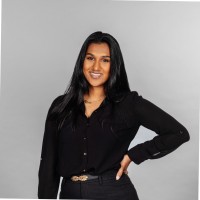Nargis Ashikali
