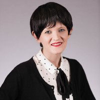 Sophia Gordon-Stevens