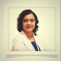 Dr Rupall Shaahh