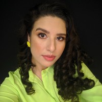 Lorena Stefane