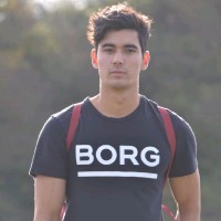 Jamie Dekker