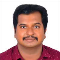 Praveen Jayamohan