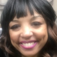 Sylvia Thomas