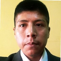 Marco Antonio Pampa Condori