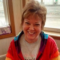 Sharon Olson