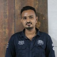 Bhadresh Makwana