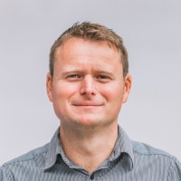 Iain Moir