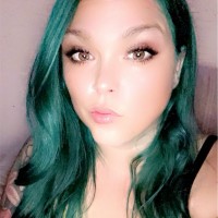 Amber Cooper
