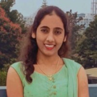 Shruthi L