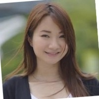 Jasmine Kong